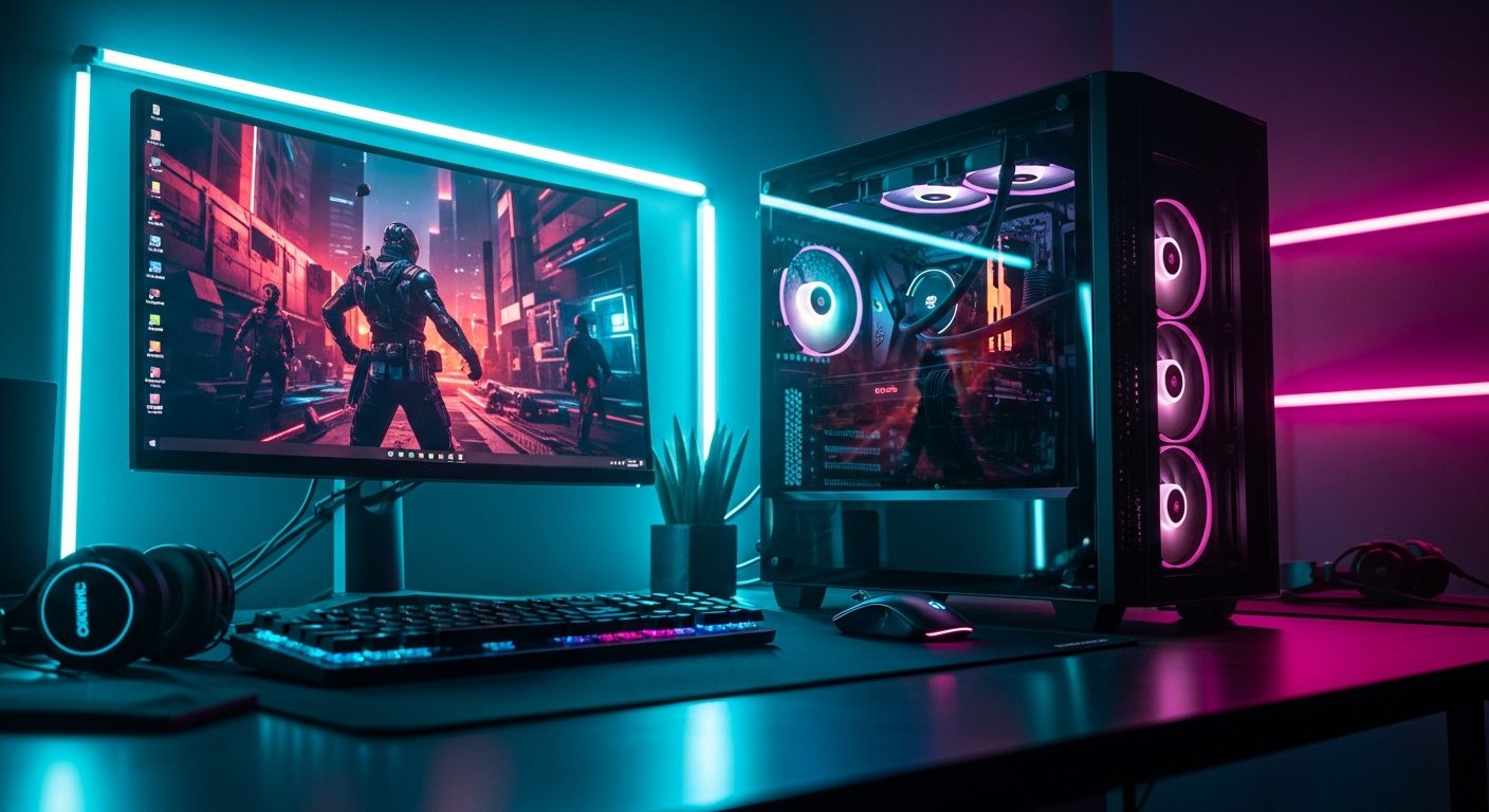 Computadores Hero