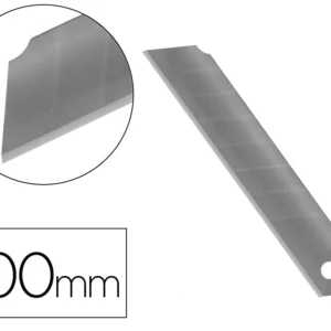 Recarga q-connect para x-ato 0.5 x 18 mm.