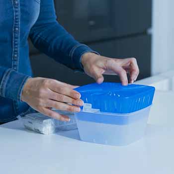 Desumidificador UHU 450gr - Image 2