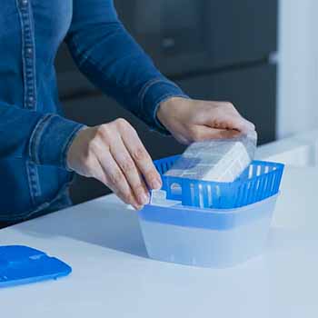 Desumidificador UHU 450gr - Image 3