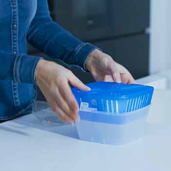 Desumidificador UHU 450gr - Image 4