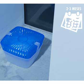 Desumidificador UHU 450gr - Image 5