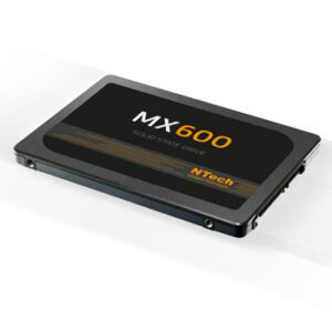 SDMX600-1TB - DISCO SSD 2.5P NTECH MX600 1TB SATA, MAX 550/500MBPS