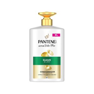 Condicionador Pantente Liso & Sedoso800 Ml