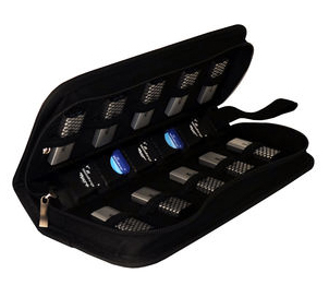 Bolsa para 10 Pendrives + 5 Cartões Memoria Mediarange - Image 2