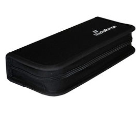 Bolsa para 10 Pendrives + 5 Cartões Memoria Mediarange - Image 3