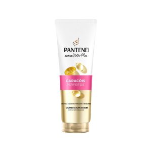 Condicionador Pantene Caracóis Perfeitos 160 Ml