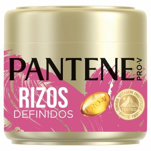 Máscaras Cabelo Pantene Caracóis Perfeitos 300 Ml