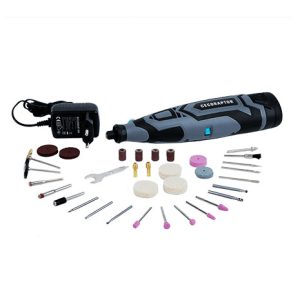 Multiferramenta e Polidora Cecotec CecoRaptor Perfect Polish&Sand 1200 Ultra