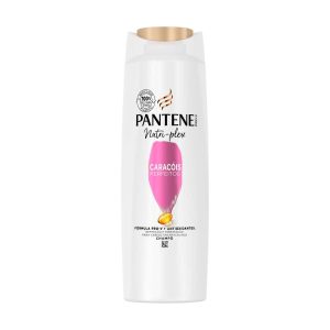 Champô Pantene Caracóis Definidos 225 Ml