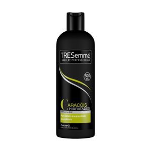 Champô Tresemmé Caracóis Hidratados 500 Ml