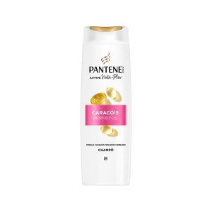 Champô Pantene Caracóis Definidos 325 Ml