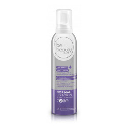 Condicionador Caracóis Perfeitos Cabelos Normais Be Beauty 300 Ml
