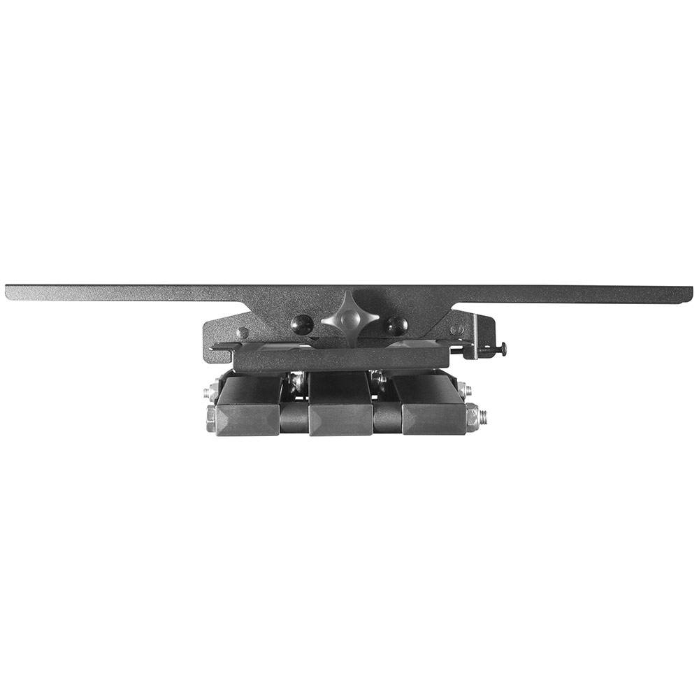 Suporte TV com Inclinação e Rotação 90º Gembird 37"- 70" 35kg - Image 2