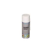 Spray de Álcool Etílico (400ml)
