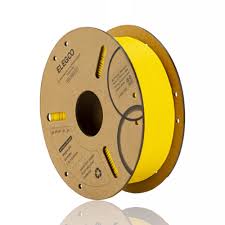 Filamento de Impressão 3D PLA 1,75mm 1Kg (Amarelo) - ELEGOO