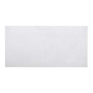 Envelope DL 110x220mm Fegol sem Janela Pala Adesiva - 25 Unidades