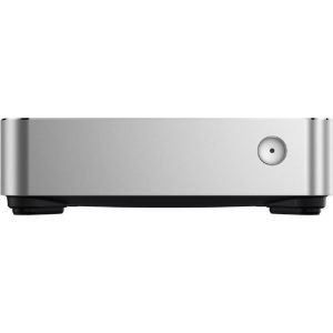 Mini-Pc Nuc Chuwi AUbox Ryzen 9 6900Hx 16Gb 512Gb Wifi6 BT5.2 RJ45*2 Hdmi*1 DP*1 USB 3.2*1 USB 2.0*1 Typce-C*1 Windows 11 Pro