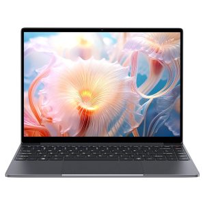 Portátil Chuwi Corebook X 14″ 2160*1440 Ips Intel I5-12450H 16Gb 512Gb Wifi 6 BT 5.2 Win11 Home Teclado PT