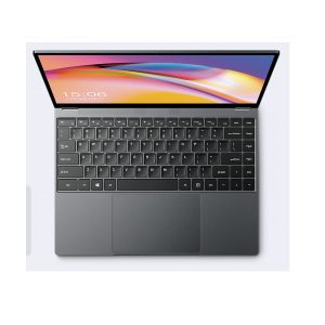 Portátil Chuwi FreeBook Yoga e Touch 13.5″ 2256*1504 Intel I3-1215U 12Gb 512Gb Wifi6 BT5.2 Win11 Home Teclado PT