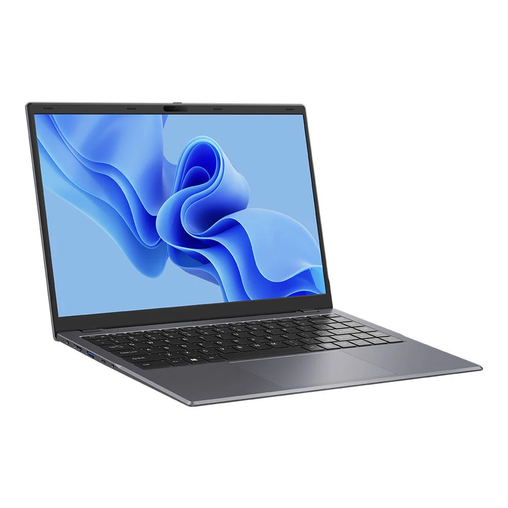 Portátil Chuwi Gemibook Xpro 14.1″ 1920*1080 Intel N100 8Gb 256Gb Wifi6 BT5.2 Win11 Home Teclado PT - Image 4