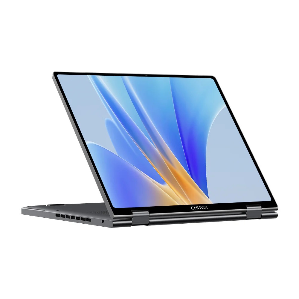 Portátil Chuwi MiniBook X 10.51″ 1920*1080 Intel N100 12Gb 512Gb Wifi 6 BT 5.2 Win11 Home Teclado PT - Image 3