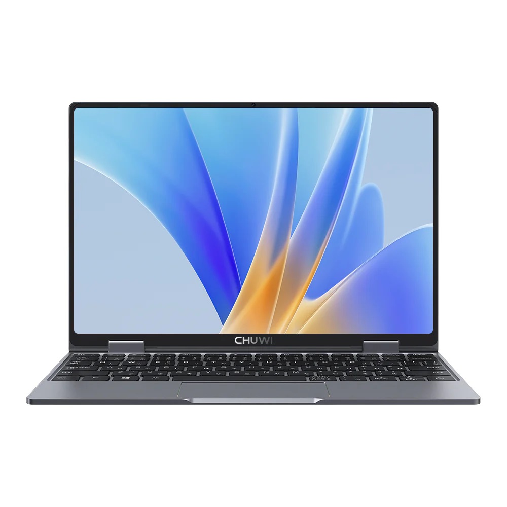 Portátil Chuwi MiniBook X 10.51″ 1920*1080 Intel N100 12Gb 512Gb Wifi 6 BT 5.2 Win11 Home Teclado PT
