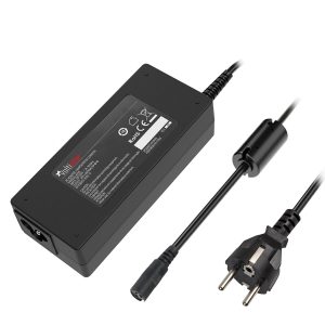Carregador universal fino para portáteis 19-20V 90W