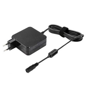 Carregador Universal para Portátil 15/20V 65W 9 Pontas