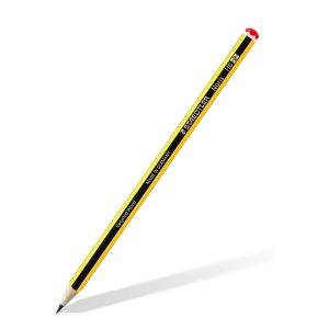 Lápis Carvão Nº2-HB Noris