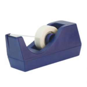 Desenrolador de Secretaria para Fita 33mts Eagle Azul