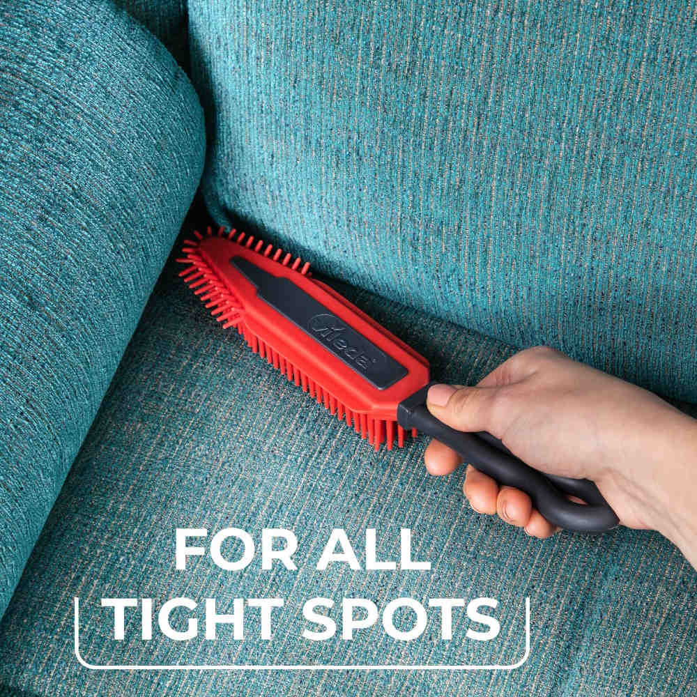 Escova Eletrostática Pet Pro Vileda - Image 5