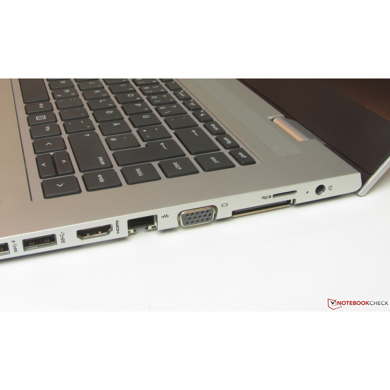 NB HP 645G4 RYZEN 3 PRO | 8GB |SSD 256GB | 14" | W11 PRO GRADE A RECONDICIONADO - Image 3