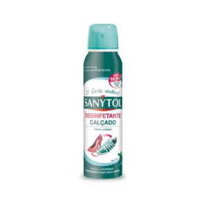 Desinfetante Calçado Sanytol 150ml