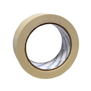 Fita Adesiva em Krep 45m x 48mm para Pintura