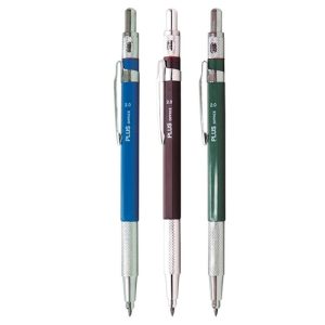 LAPISEIRA 2,0MM PLUS HEXAGONAL