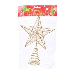 NATAL ESTRELA 1265-207-21