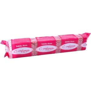 SABÃO OFF ROSA CONFIANÇA 1KG