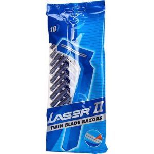 MAQ. BARBEAR LASER 10UNI