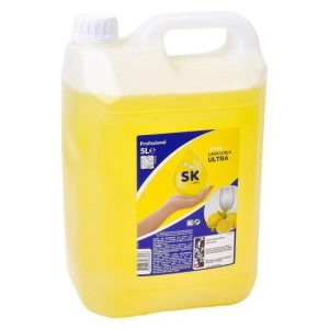 LAVA LOIÇA LIMAO 5L SK