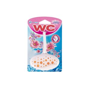 Bloco Sanitário WC Sortido 1un