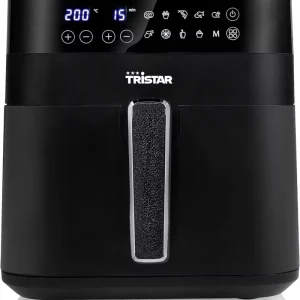 Fritadeira AirFryer Tristar FR-6999 6L Preta
