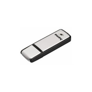 Pen Drive USB-A 2.0 64GB Hama Fancy Prata