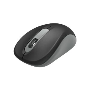 Rato Wireless AMW-200 Preto