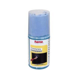 Spray Limpeza Ecrãs 200ml