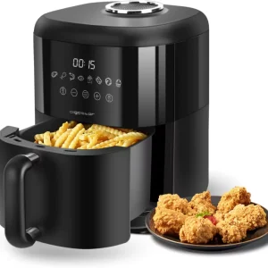 Fritadeira AirFryer 1300W 3L Aigostar ABBY