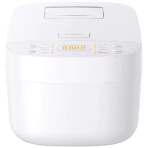 Arrozeira Xiaomi Smart Multifuncional Rice Cooker 3L Inteligente WiFi