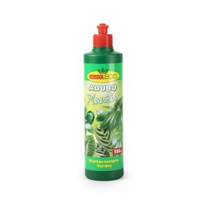 Adubo Líquido para Plantas 500ml