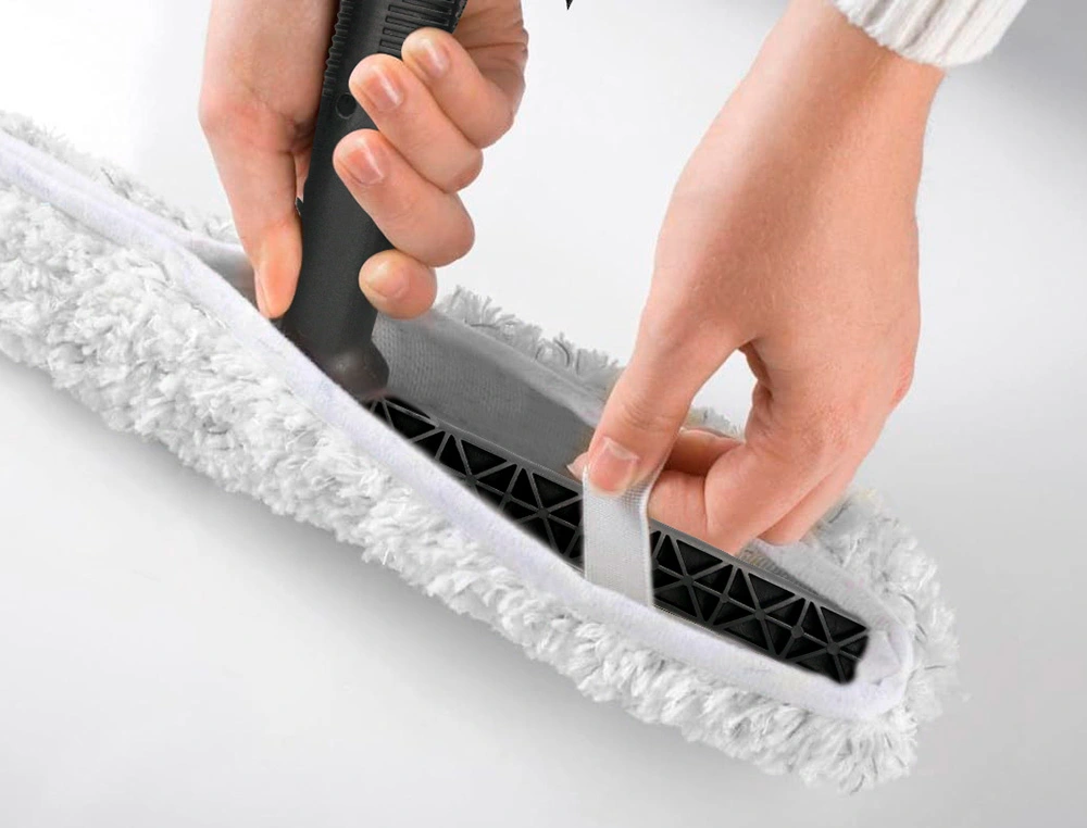 Limpa janelas q-connect folha de 40cm. - Image 2