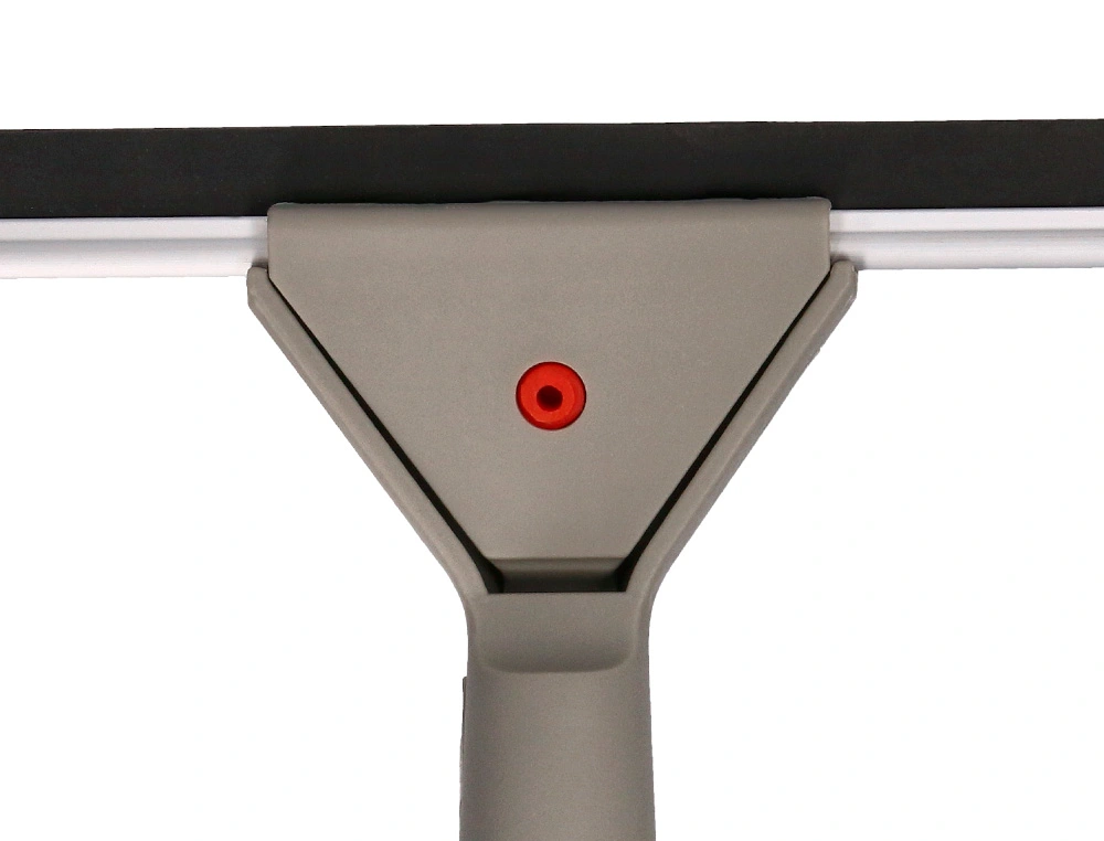 Limpa janelas industrial q-connect de aco e manga de plastico folha de 40cm. - Image 5